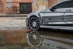 Mercedes-AMG S63 Coupe by Wald 2016 года
